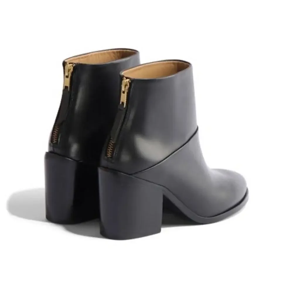 NISOLO Dari Booties